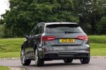 Audi A3 Sportback 2.0 TDI S-Line 2016 года (UK)